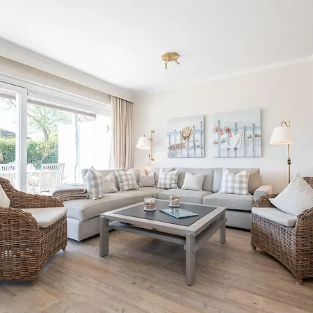 C-haus Cosima, App 80 *